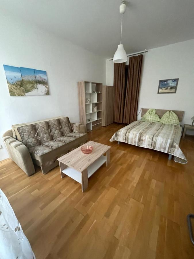 Apartments Keinergasse 18-Contactless Check-In! Wien Exteriör bild
