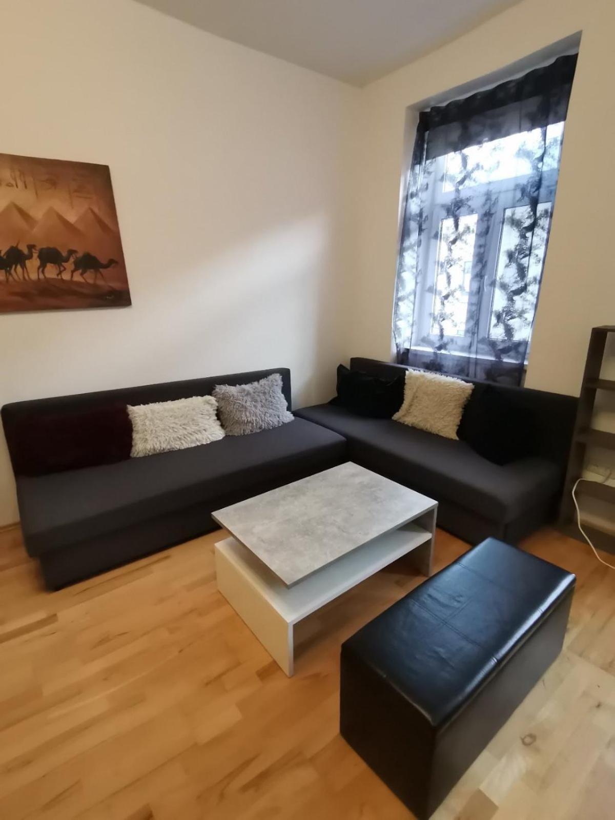 Apartments Keinergasse 18-Contactless Check-In! Wien Exteriör bild